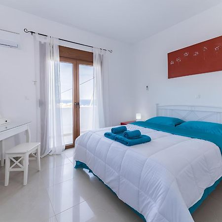 Ciel Blue Villas Kiotari Extérieur photo