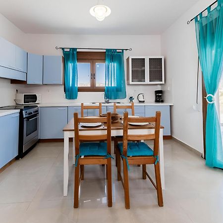 Ciel Blue Villas Kiotari Extérieur photo