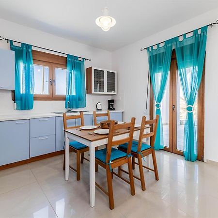 Ciel Blue Villas Kiotari Extérieur photo