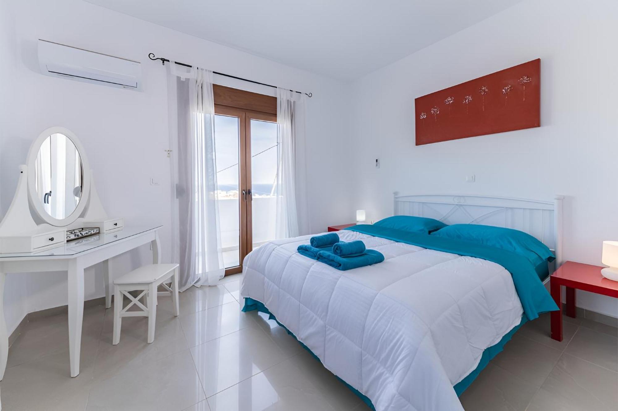 Ciel Blue Villas Kiotari Extérieur photo