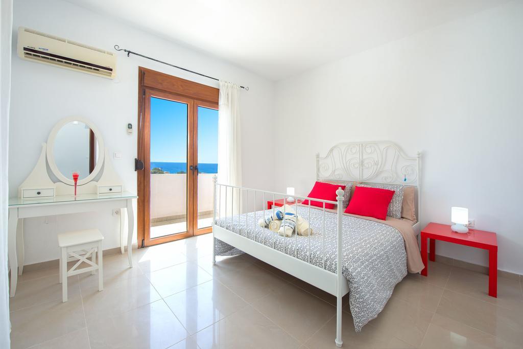 Ciel Blue Villas Kiotari Extérieur photo